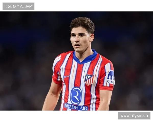 阿尔瓦雷斯家庭背景曝光：出身普通家庭，父母支持其足球生涯