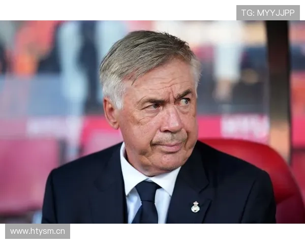 安切洛蒂更衣室管理能力持续提升,皇马更衣室氛围保持稳定 安切洛蒂更衣室管理能力持续提升,皇马更衣室氛围保持稳定