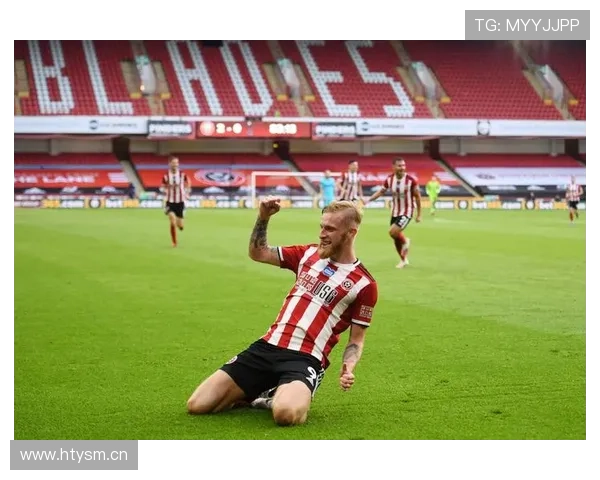 英超赫克宾谢菲尔德联