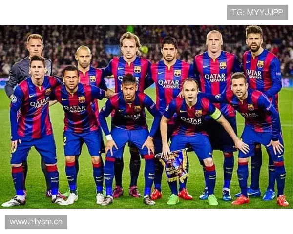 巴萨阵容深度 巴萨阵容深度