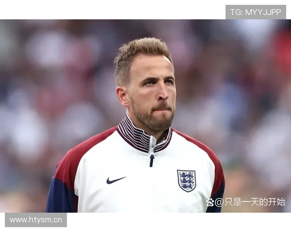 哈里·凯恩回撤组织能力解析：中锋如何转型进攻核心