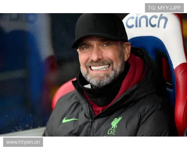 利物浦新周期重建初见成效，球队竞争力已逐步体现至赛季表现中