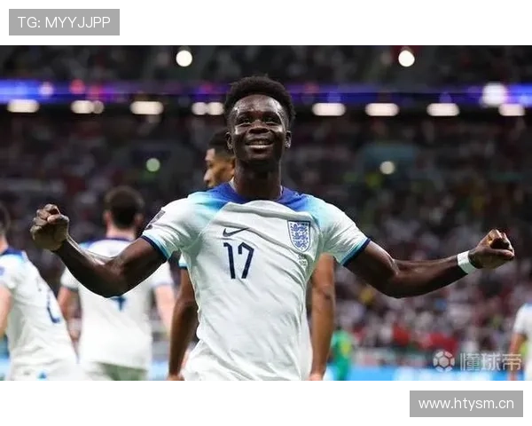 萨卡：从欧洲杯点球阴影到核心领袖的蜕变分析