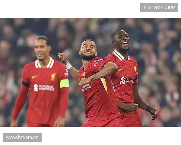 利物浦重返英超争冠行列，后续赛程表现将决定冠军归属走势