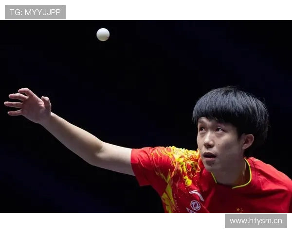 王楚钦赛后直接去买豪车，球鞋倒是没换过一次...这日常真跟我们差太远了吧？