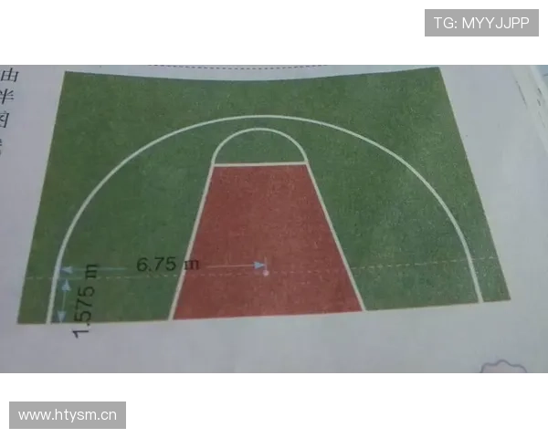 三分线规则详解：如何判定三分球是否有效？